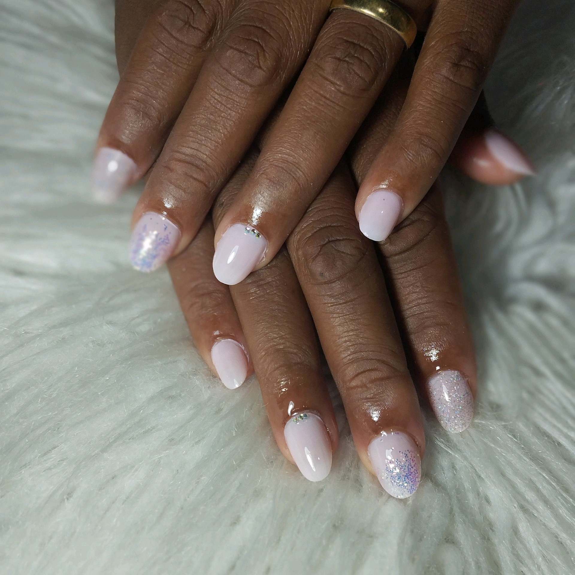 gel na tips