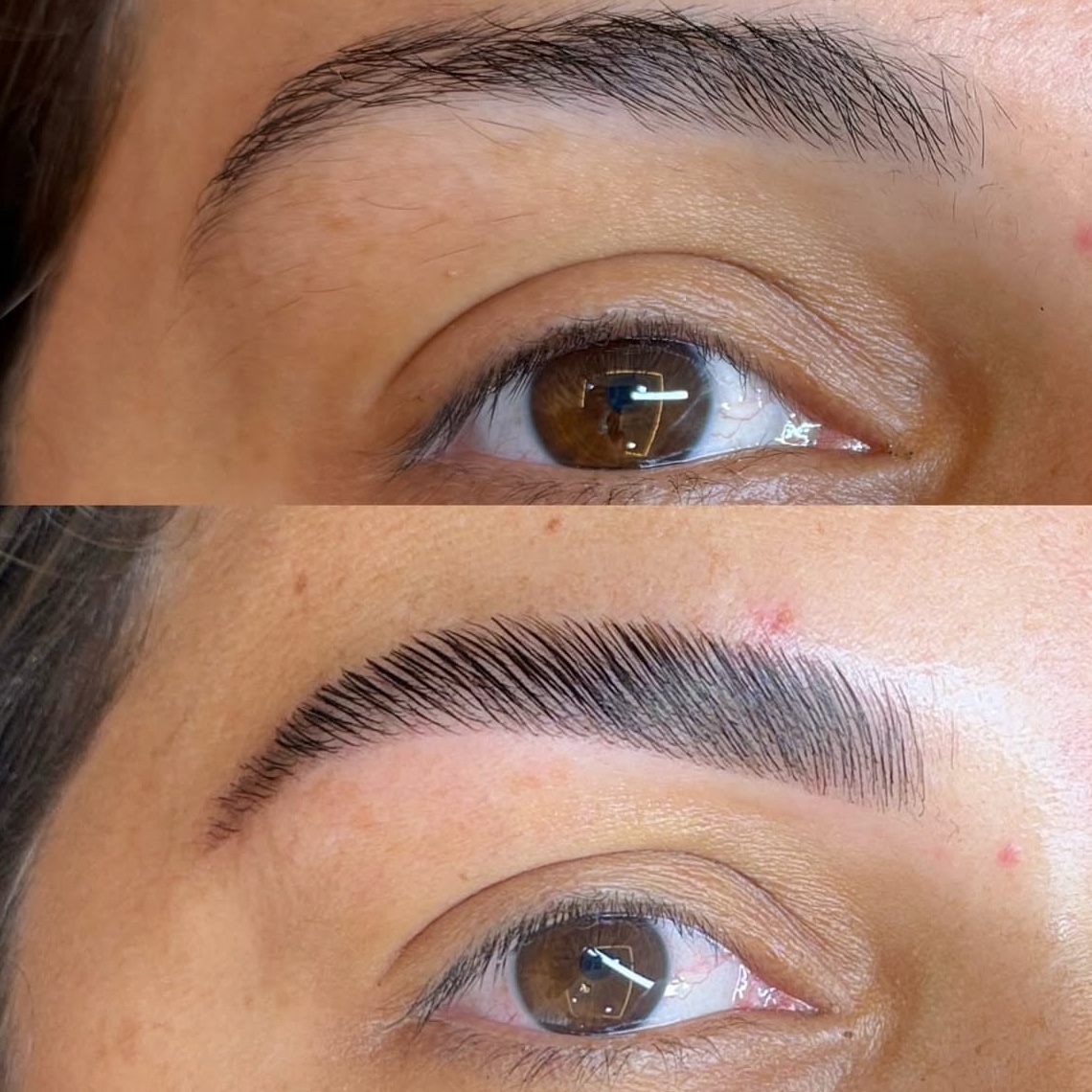BROW LAMINATION