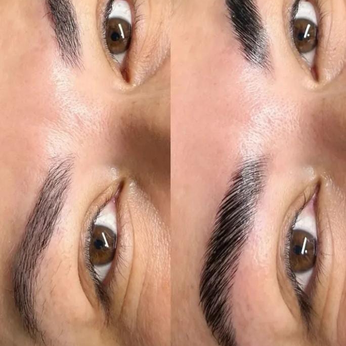 BROW LAMINATION