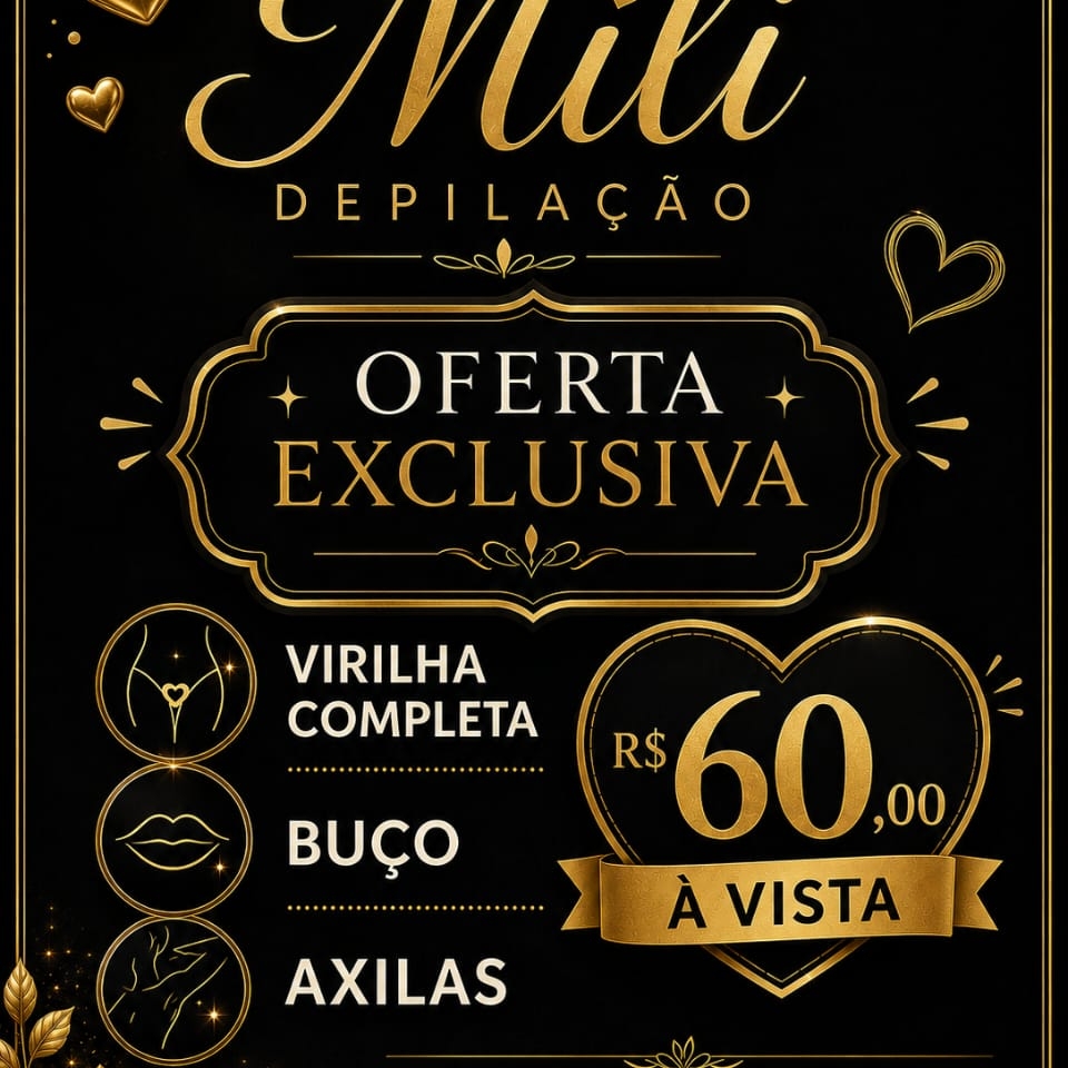 Ofertas exclusivas