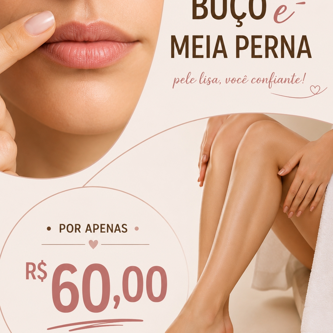 Promoção feminina