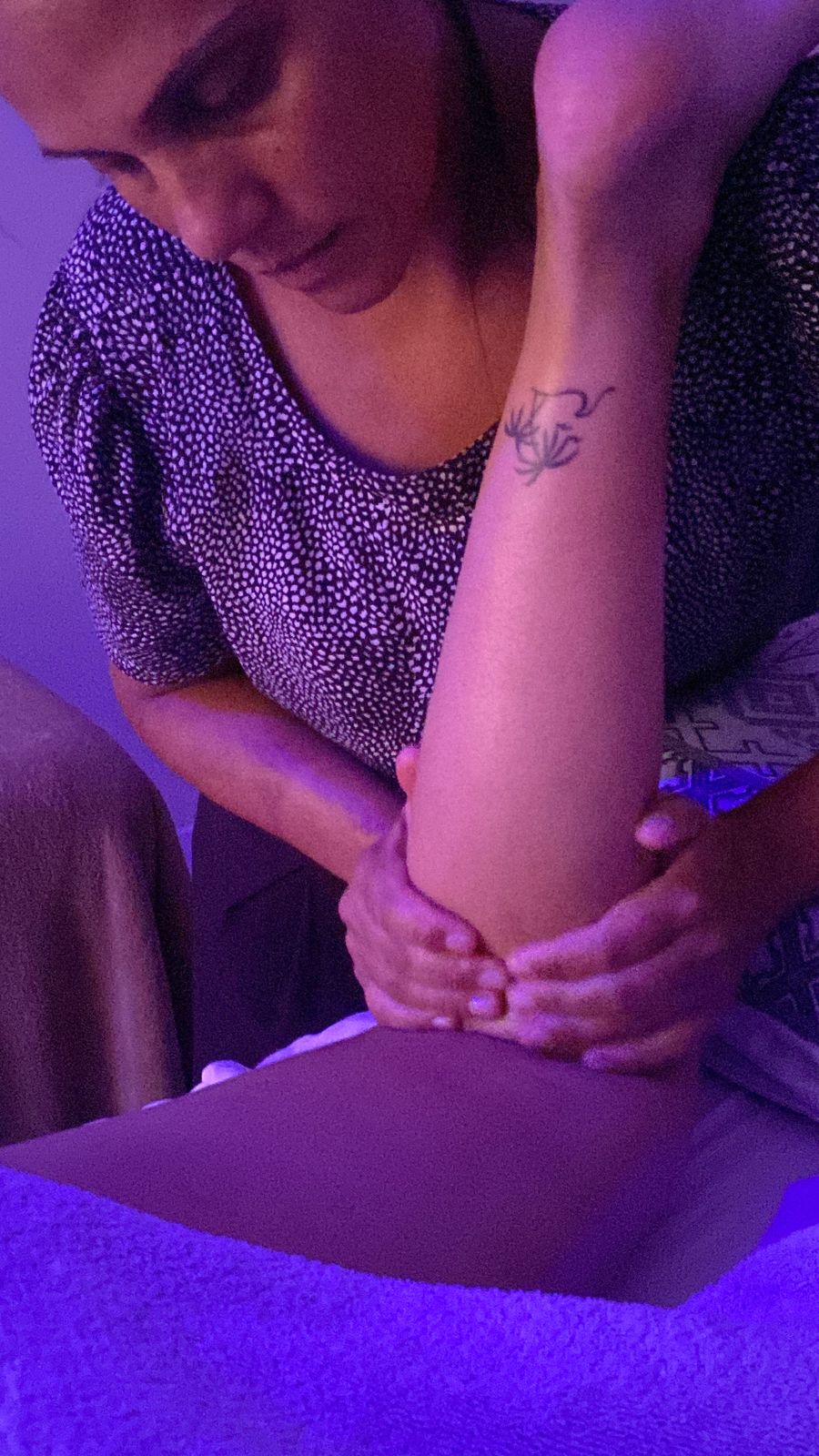 Day SPA - Ritual Essencial