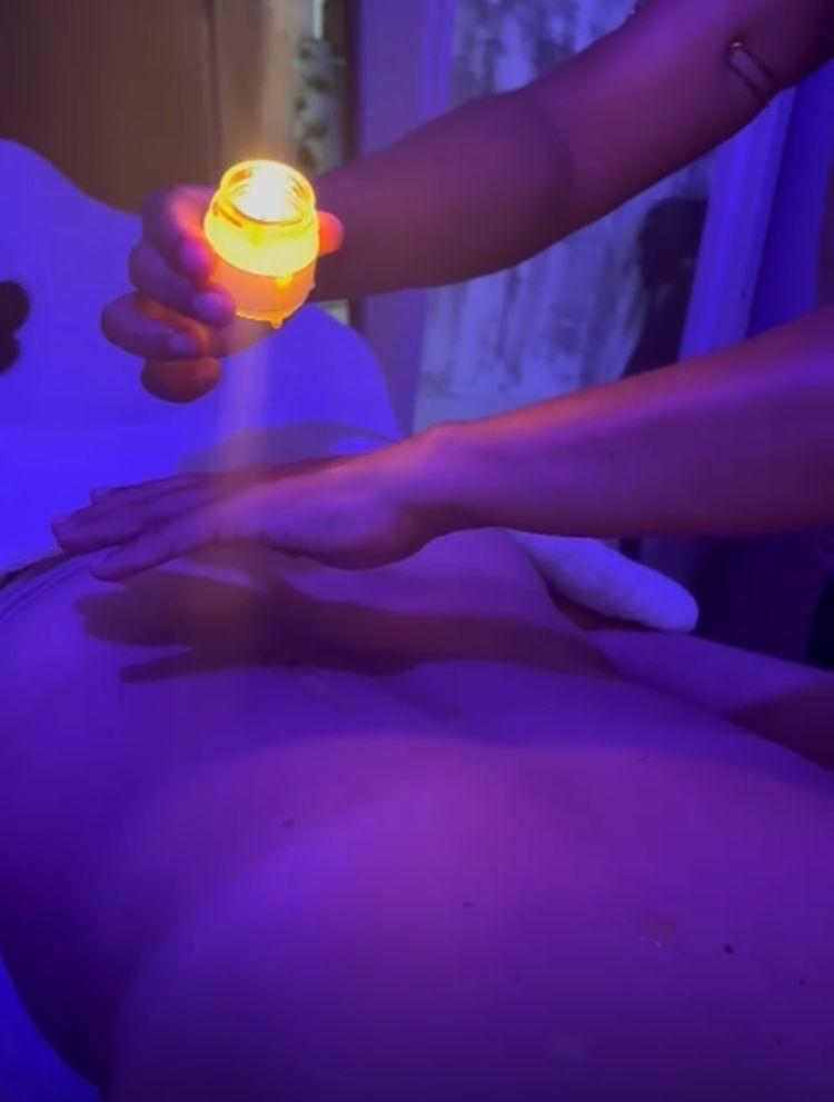 Day SPA - Rainha