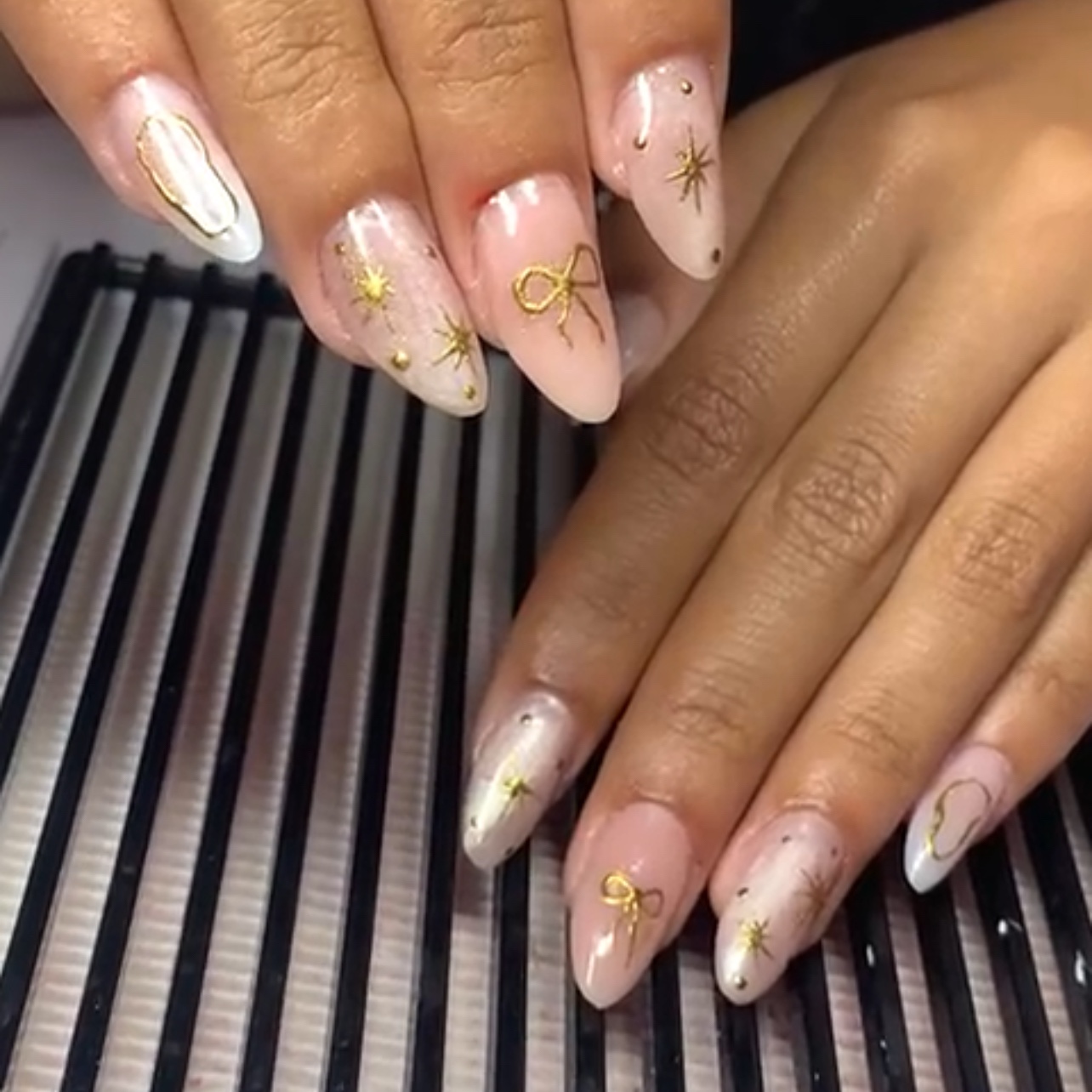 gel na tips