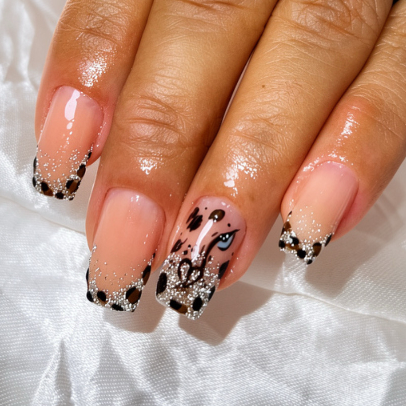 nail art