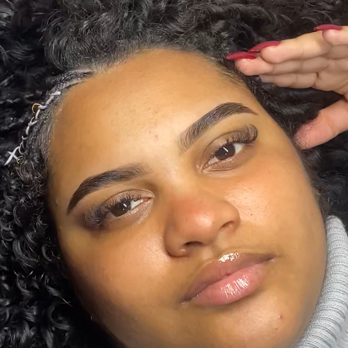 Luxury Brow
