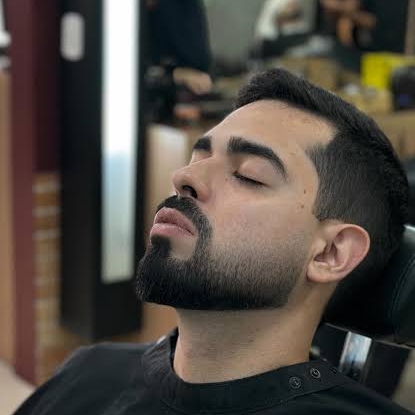 Barba