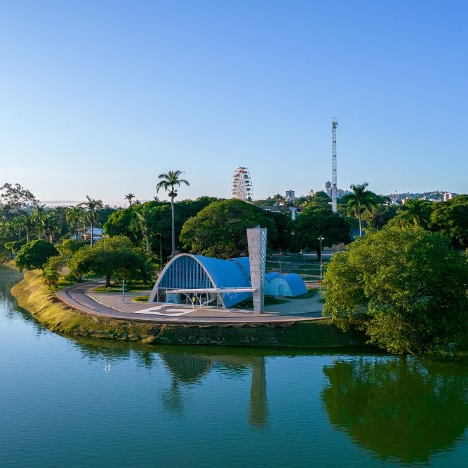 Transfer Belo Horizonte