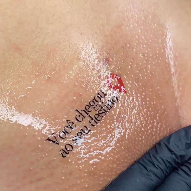 tatuagem