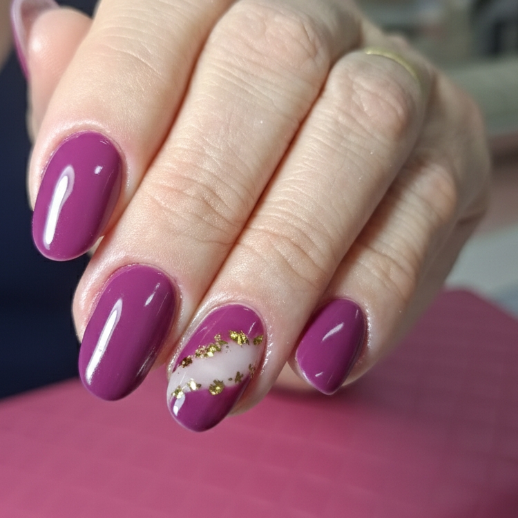 Banho de Gel