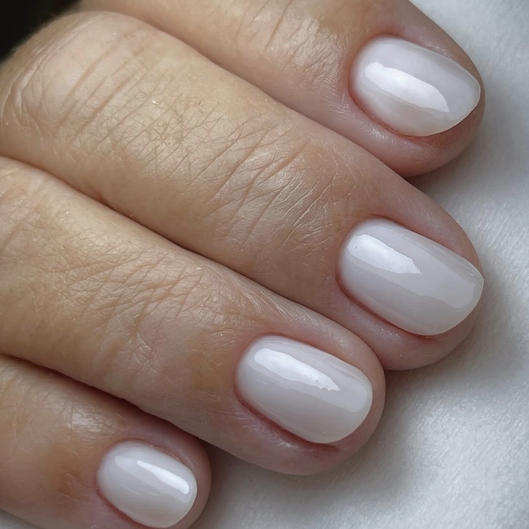 Esmaltação em Gel