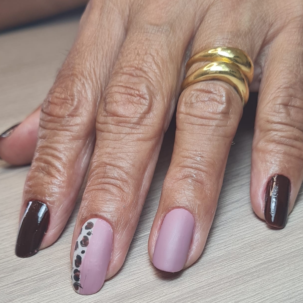Manicure