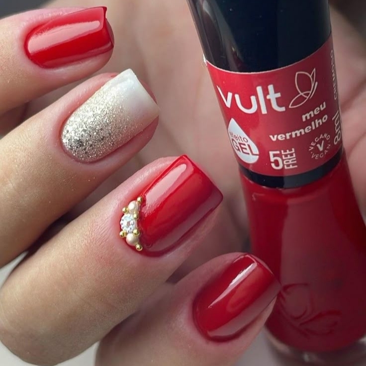 Manicure