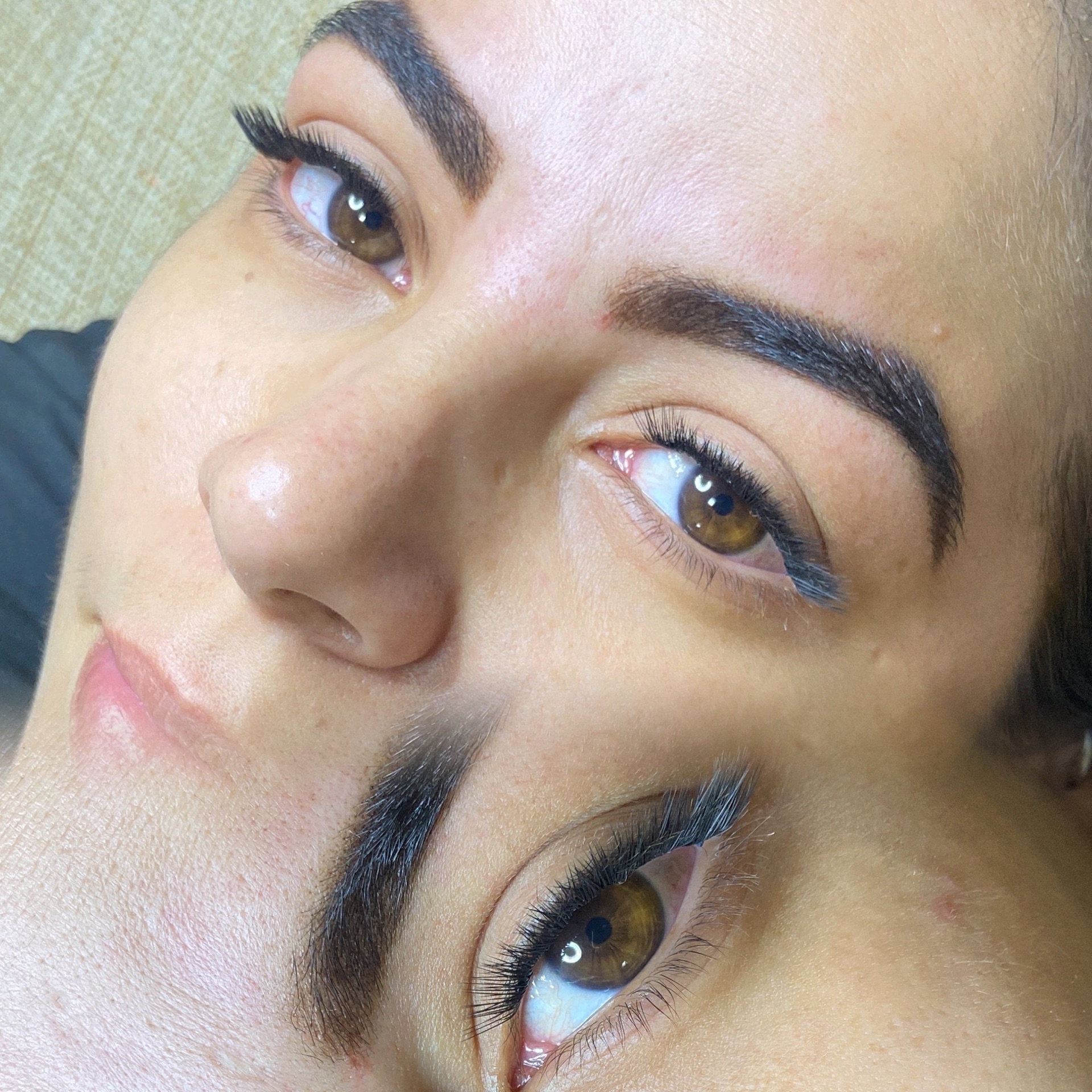 BrowDesign Sobrancelhas-Design Personalizado com Henna_ pinça, linha ou cera.