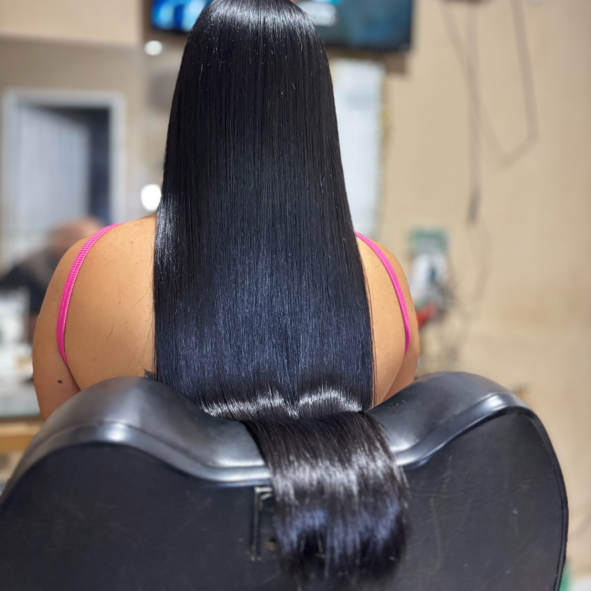 Coloração