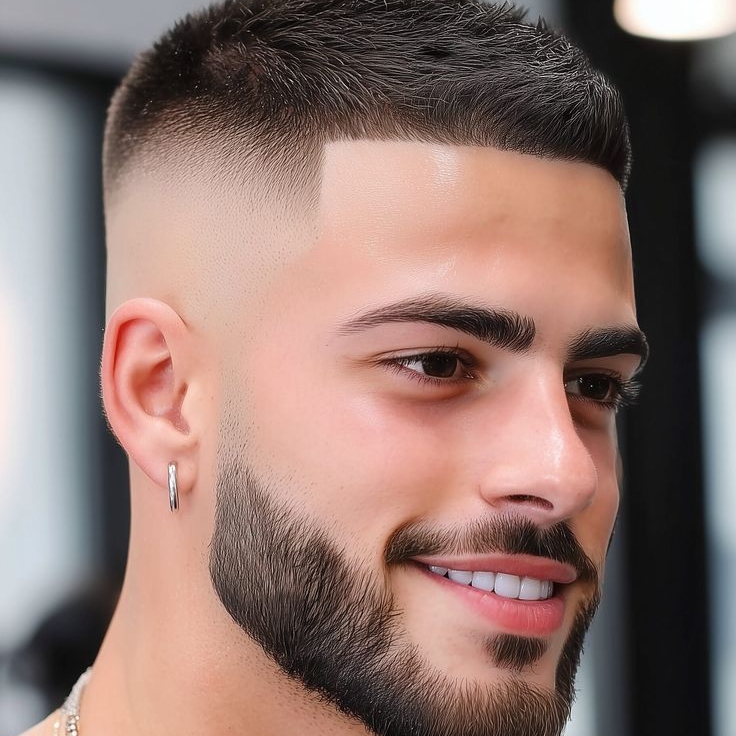 corte navalhado