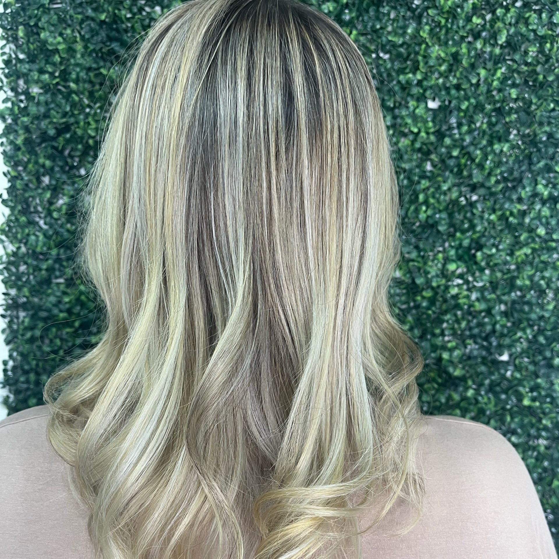 mechas