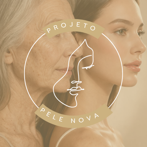 Projeto Pele Nova