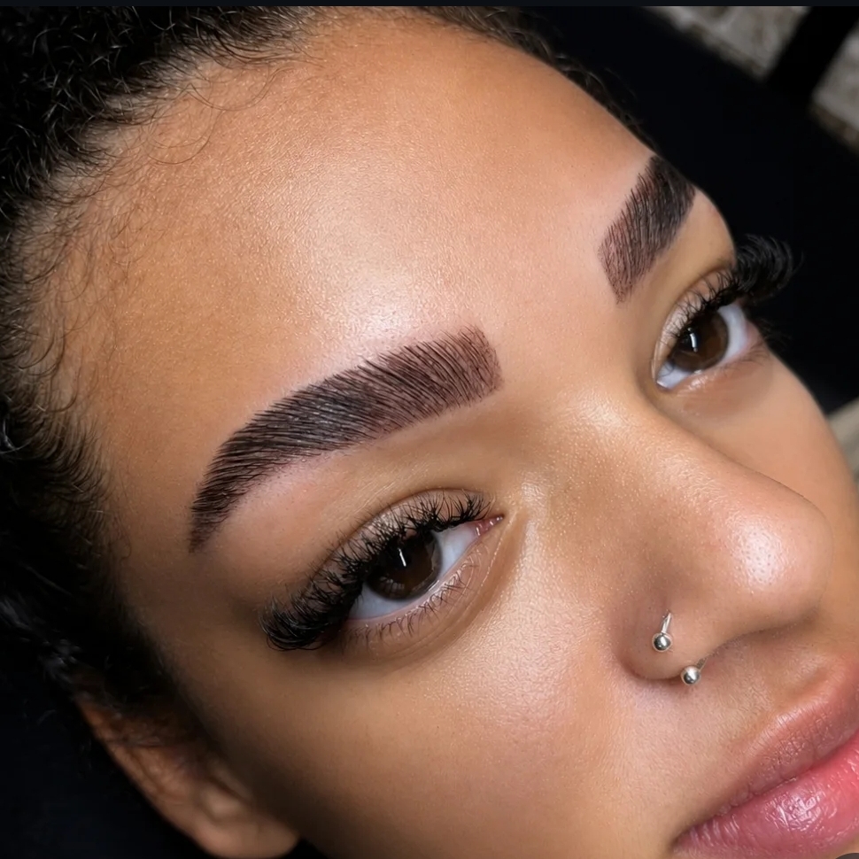Brow Lamination