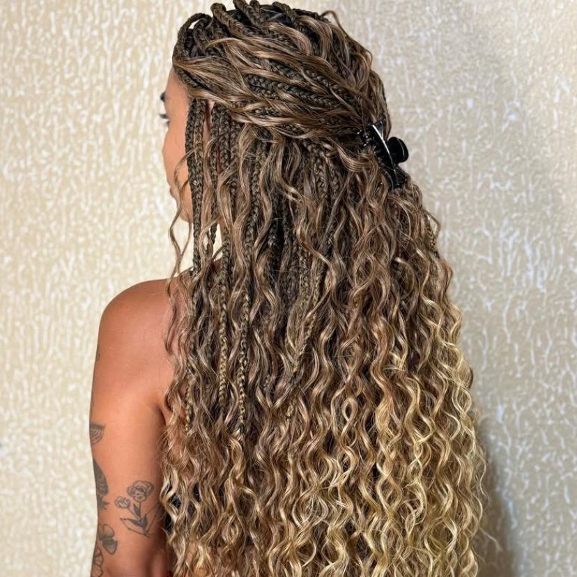 gypsy Braids