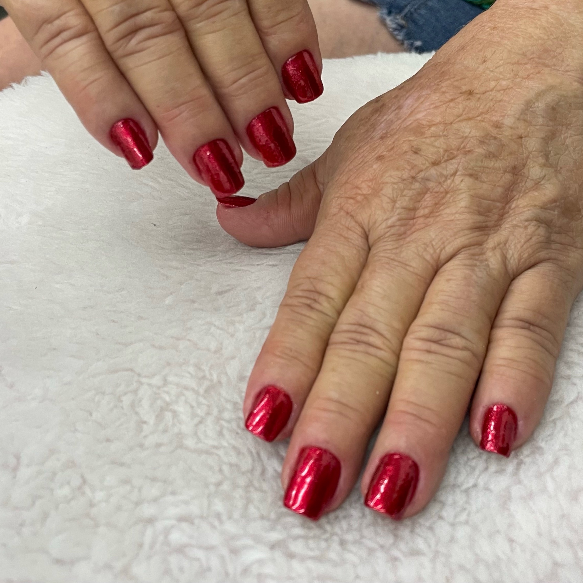 Manicure