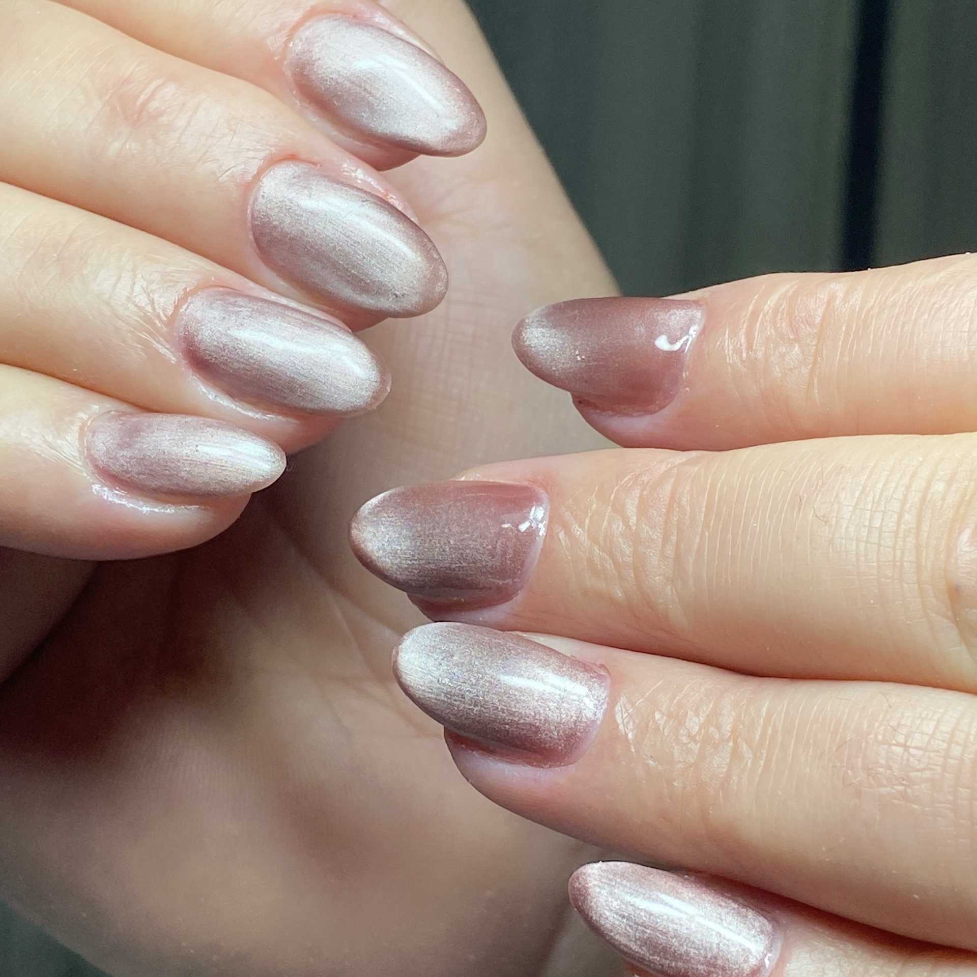 Banho em gel