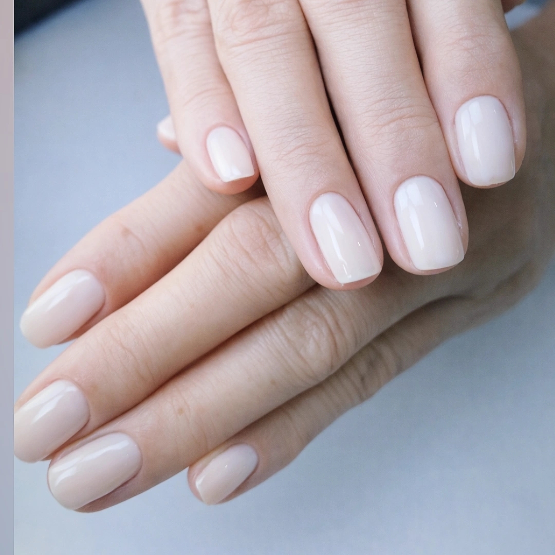 Esmaltaçao em gel