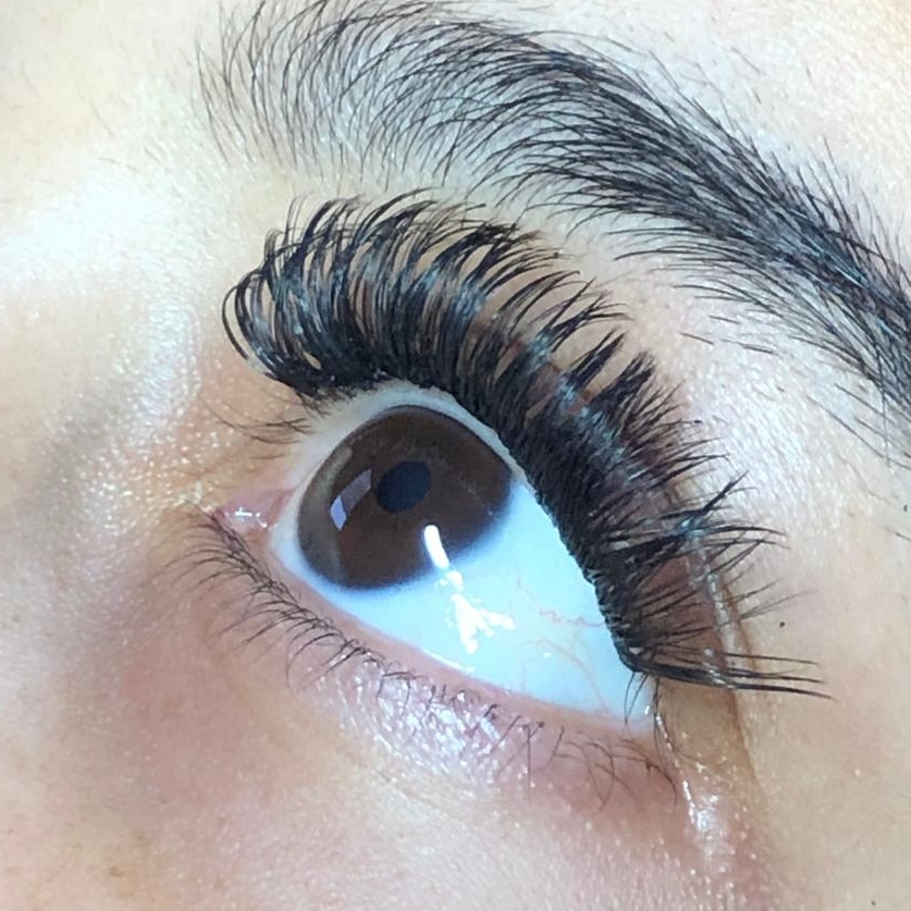 Cílios Volume Glamour