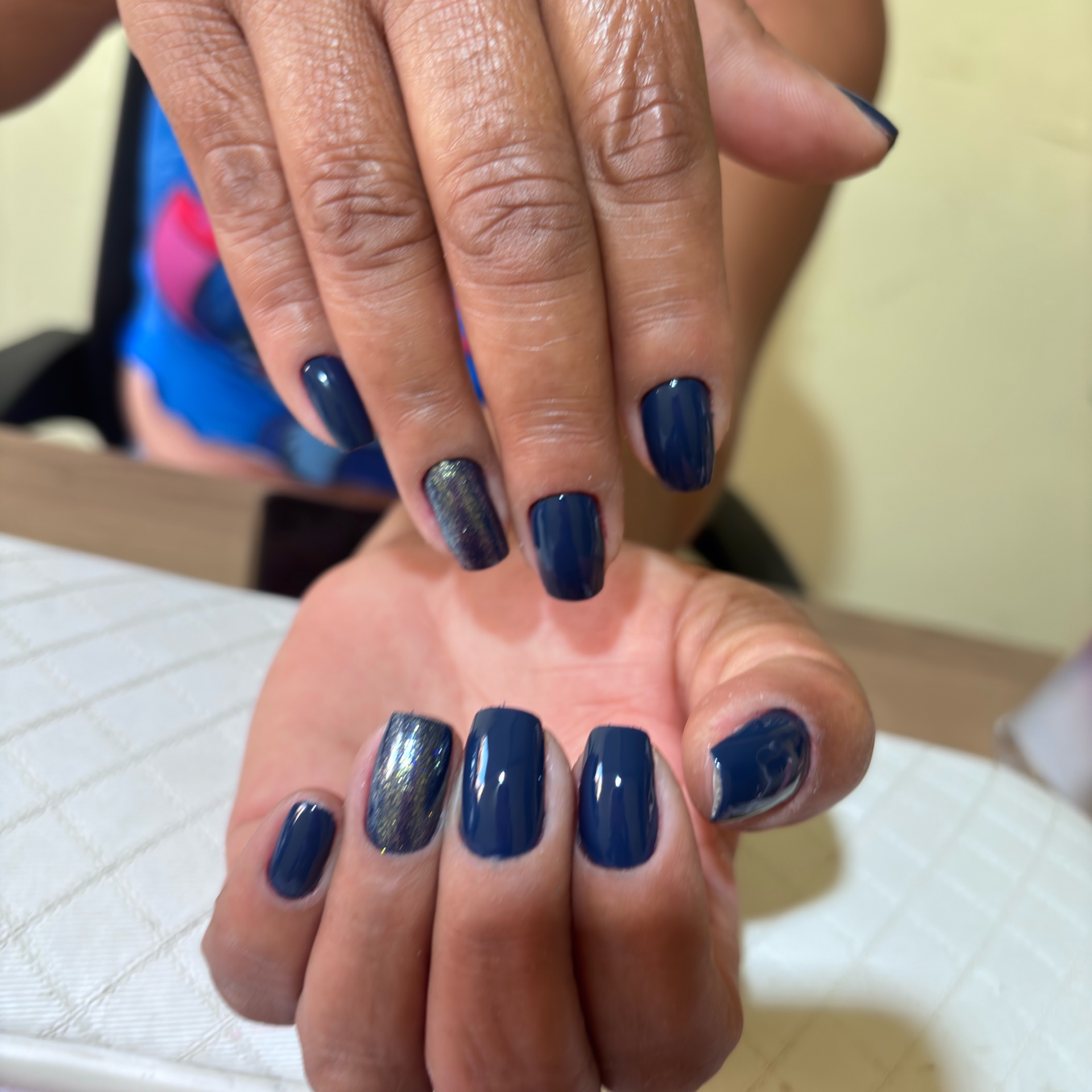 manicure