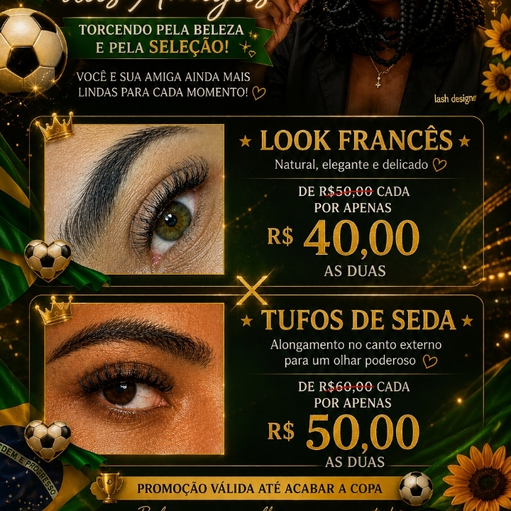 promoção