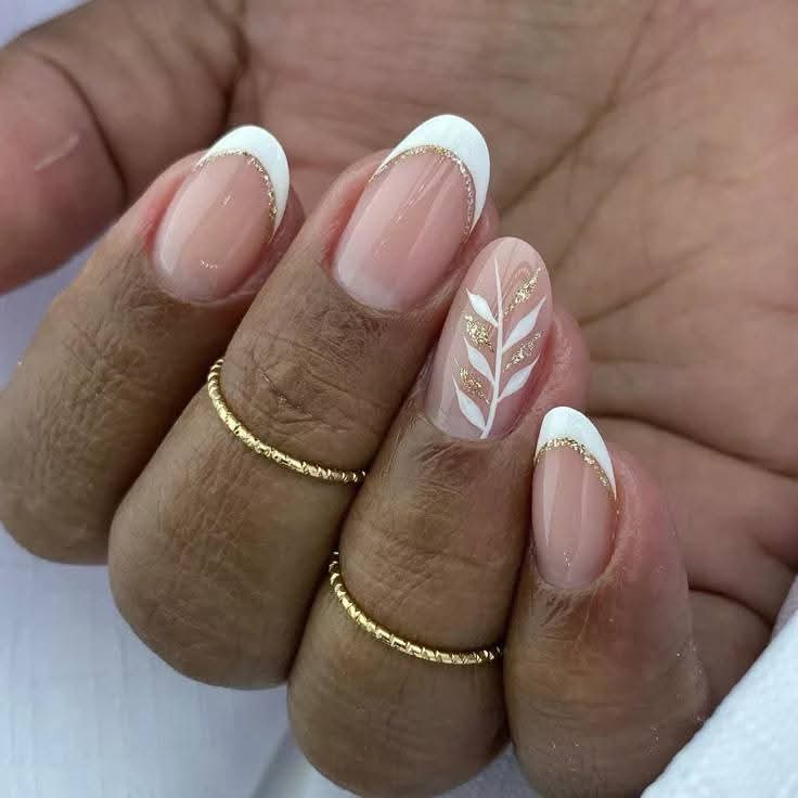 Gel na tips
