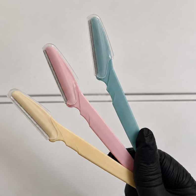Dermaplaning com limpeza de pele