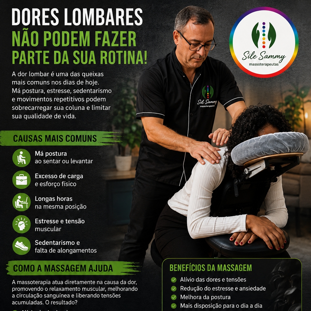 quickmassage