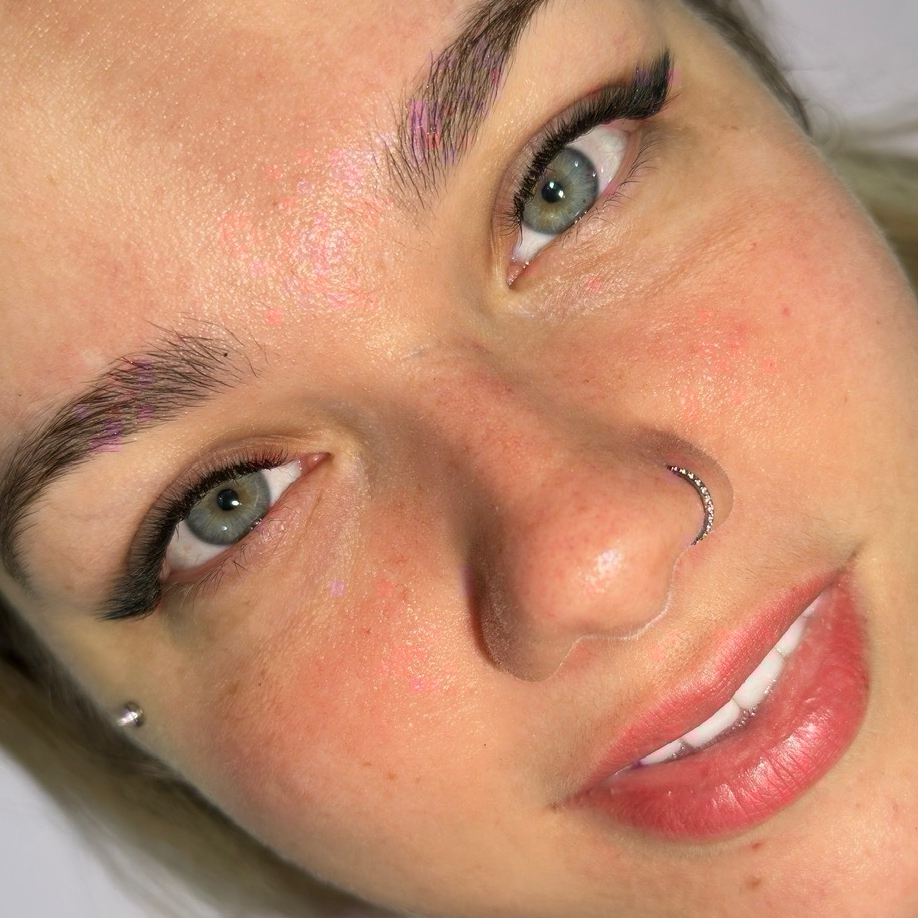 Fox Eyes