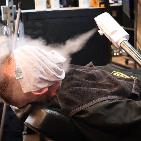 Barba Terapia