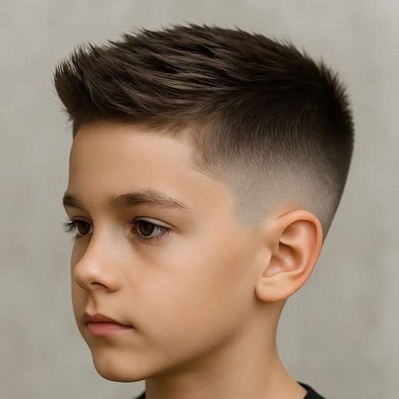 Corte Infantil