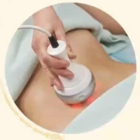 Procedimentos em Estética Corporal