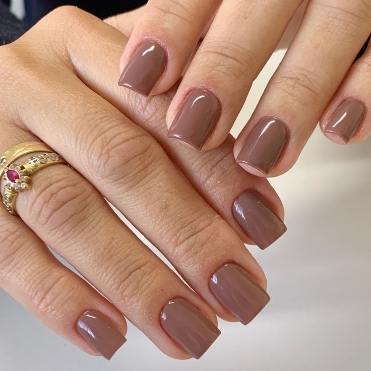 Manicure