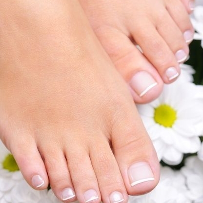 Pedicure