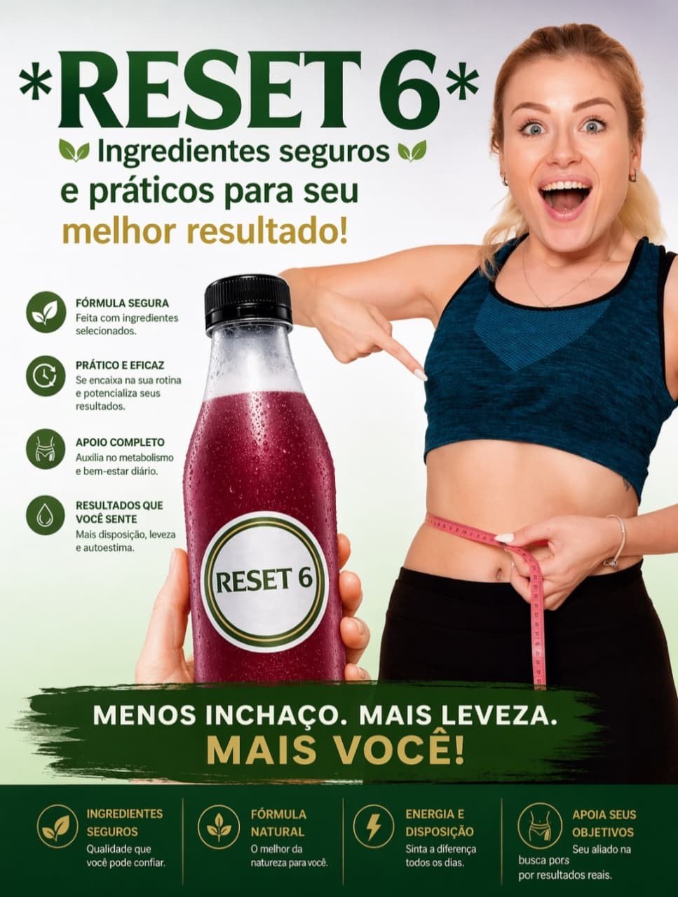 Reset 6
