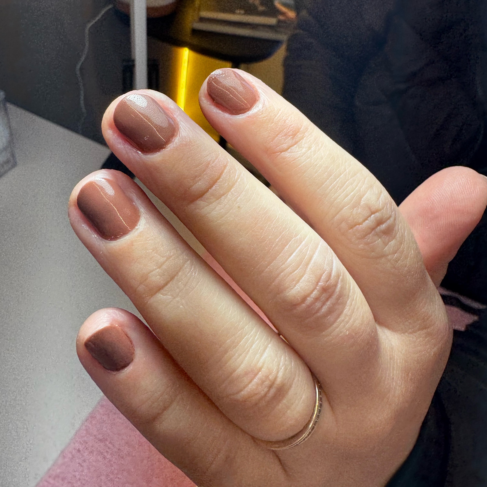 Manicure