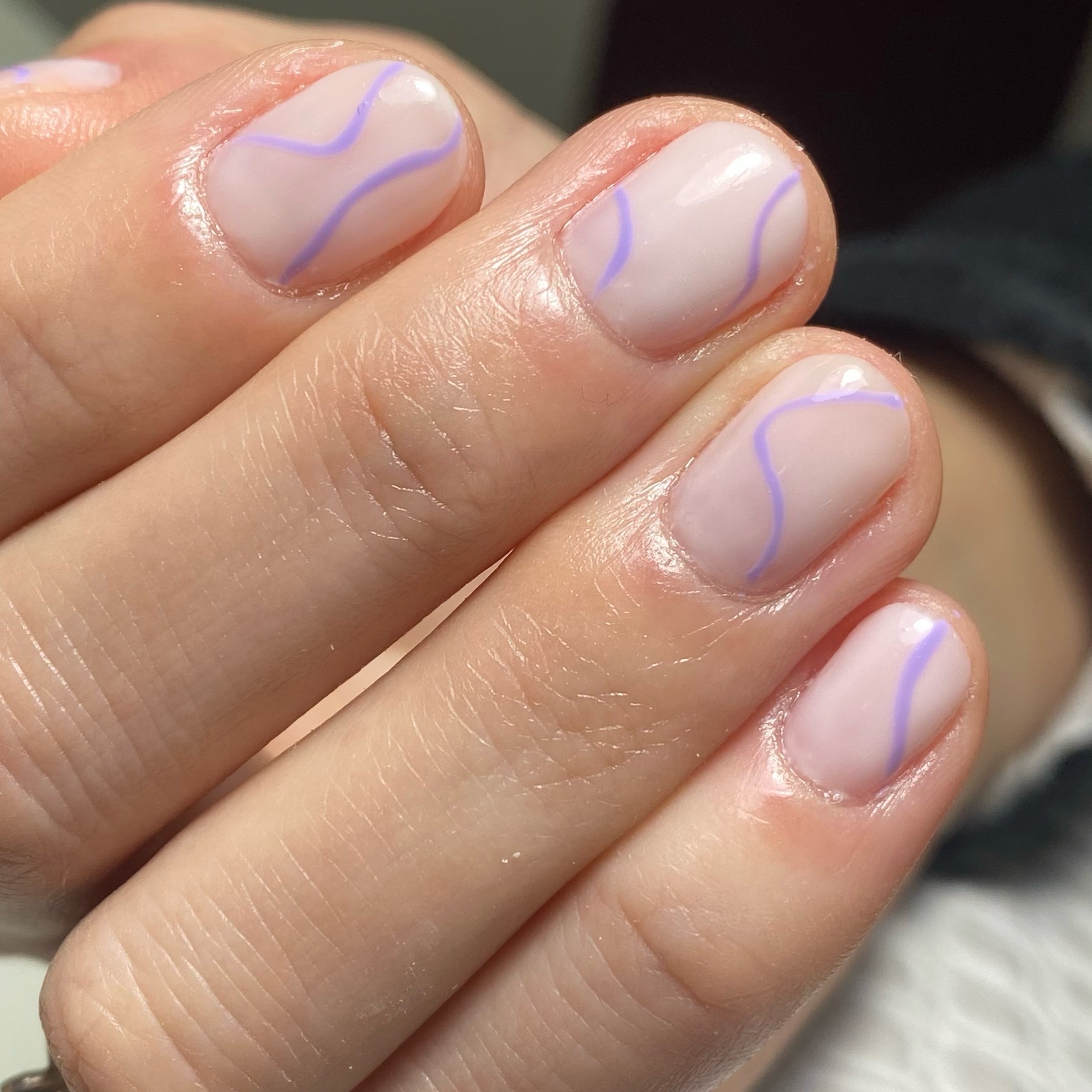 Esmaltação em gel