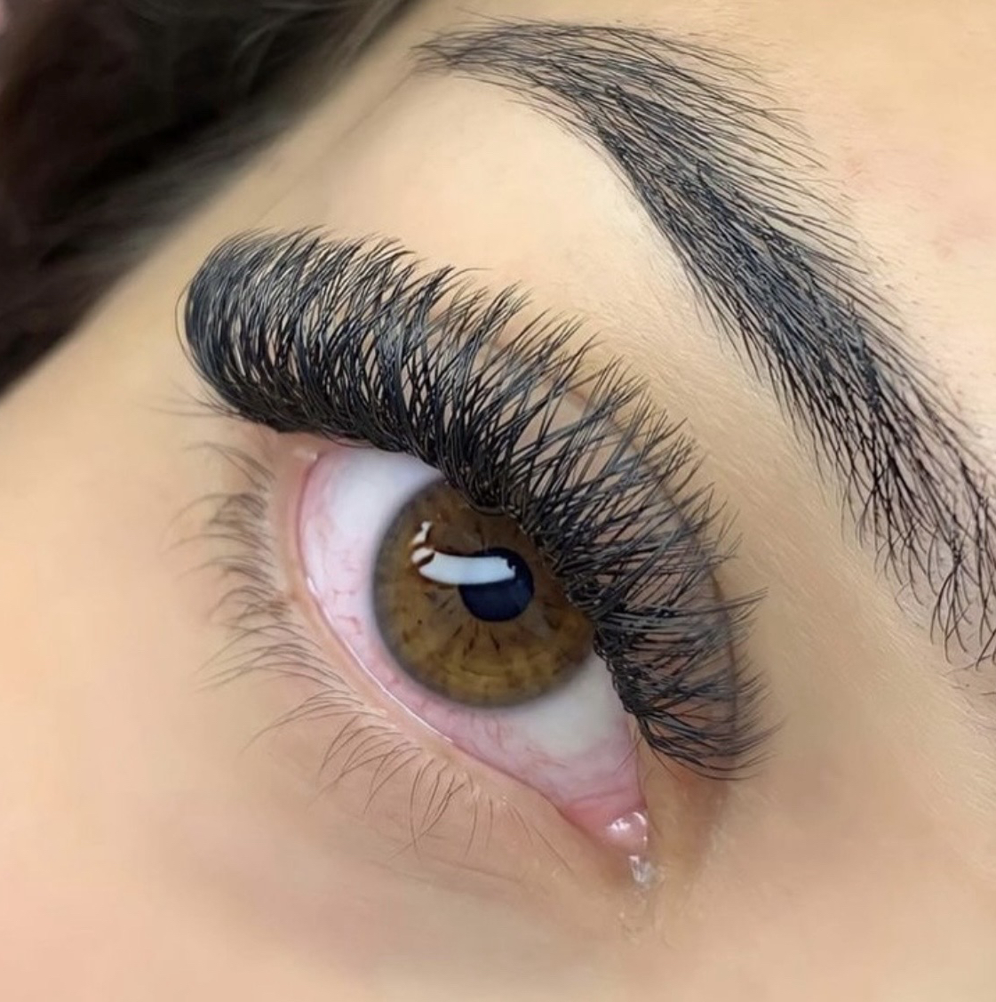 volume Glow