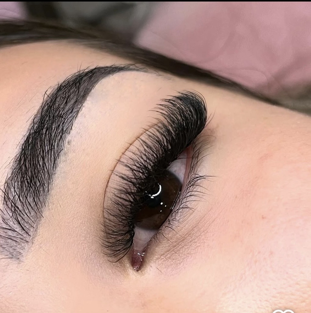 volume poderosa