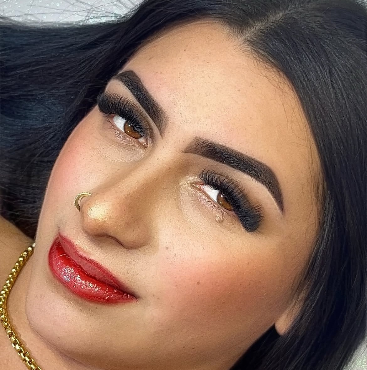 Design com henna
