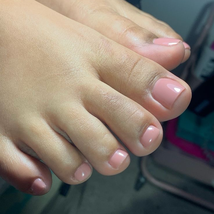 pedicure