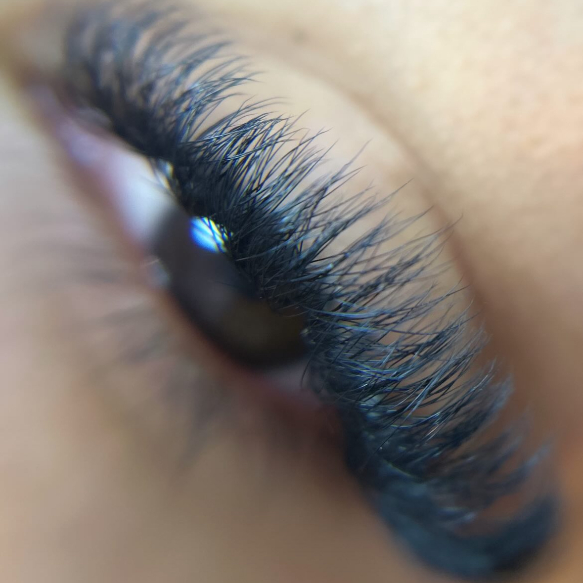 Volume Glow