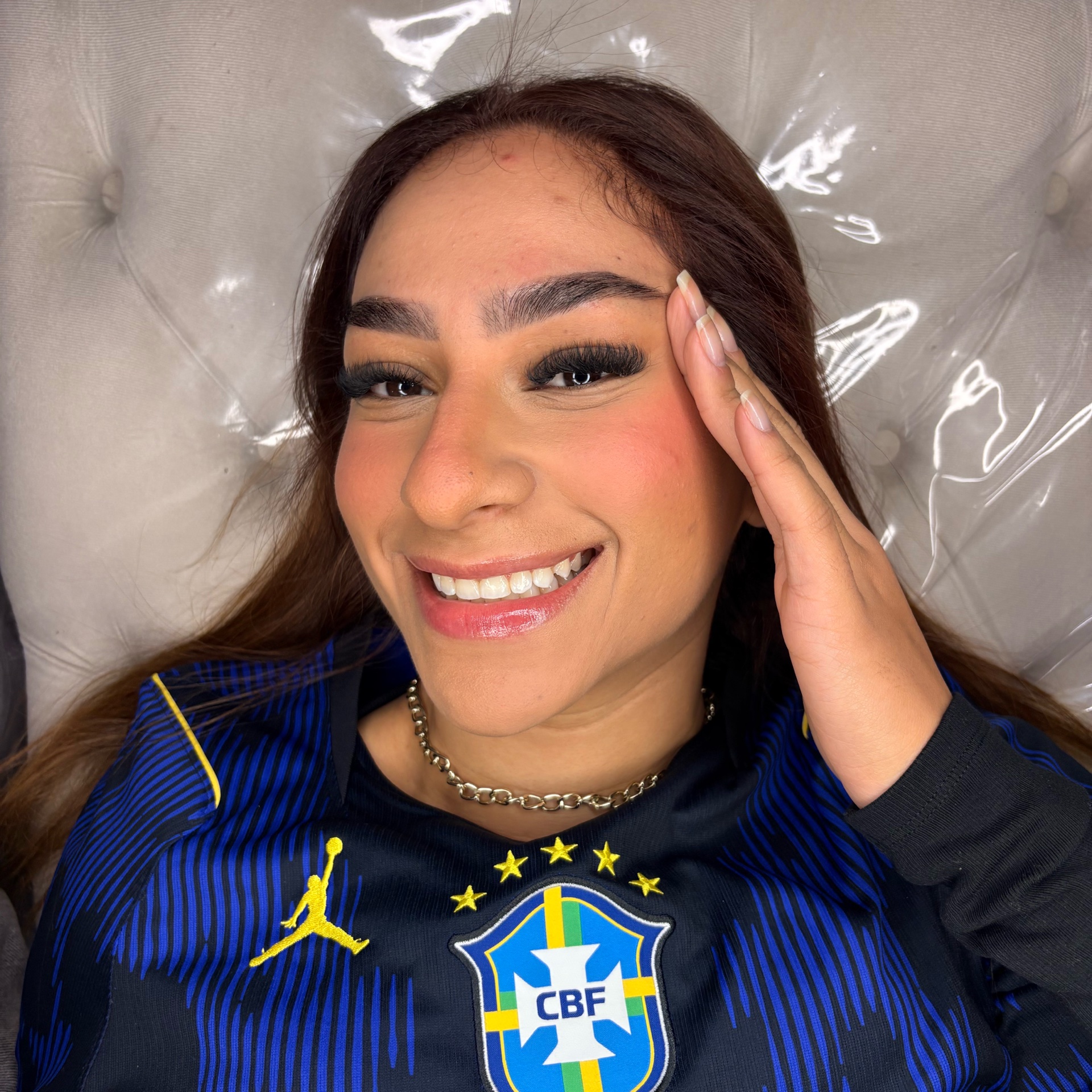 Desing com Henna