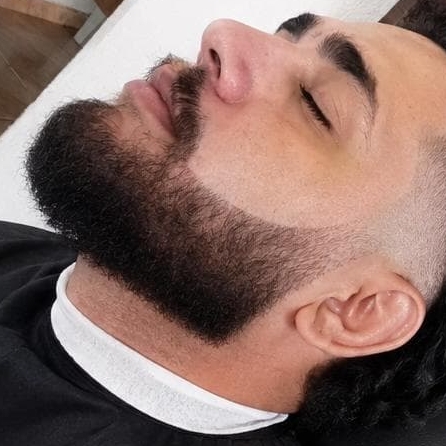 Barba