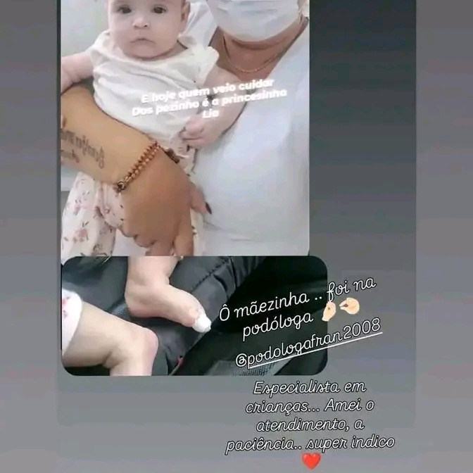 Podopediatria